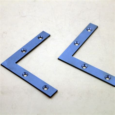 decorative l brackets metal|decorative right angle brackets.